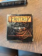 Kaartspel Fantasy - Fantasy Kaartspel, Drie of vier spelers, Ophalen of Verzenden, Gebruikt
