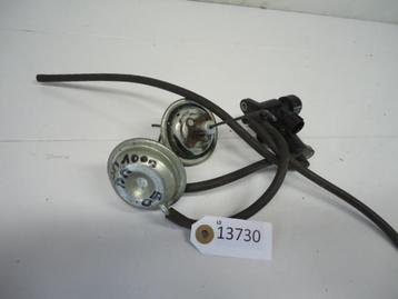 CBR1000RR 2008 - 2011 Honda Airvalve D1-10534 beschikbaar voor biedingen