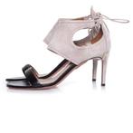 Aquazzura - Sandaal (open schoen), Kleding | Dames, Schoenen, Aquazzura, Lungarno Corsini 8 50123 Firenze (Florence) Italië, Overige kleuren