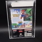 Super Mario Sunshine Gamecube USA nieuw sealed VGA 85+ Gold, 1 speler, Ophalen of Verzenden, Nieuw, Vanaf 3 jaar