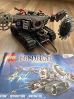 Lego Ninjago, Complete set, Gebruikt, Ophalen of Verzenden, Lego