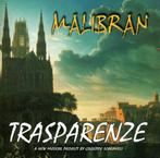 Malibran - Trasparenze ITA (prog/symfo/progressive)  2009, Ophalen of Verzenden, Zo goed als nieuw, Progressive