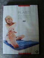 Pilates, Cd's en Dvd's, Dvd's | Sport en Fitness, Cursus of Instructie, Yoga, Fitness of Dans, Alle leeftijden, Ophalen of Verzenden