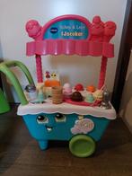 Vtech Schep en Leer IJscokar - Compleet!, Ophalen