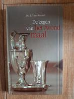 De zegen van het Avondmaal - Ds. J. Van Amstel, Ophalen of Verzenden, Zo goed als nieuw, Ds. J. Van Amstel, Christendom | Katholiek