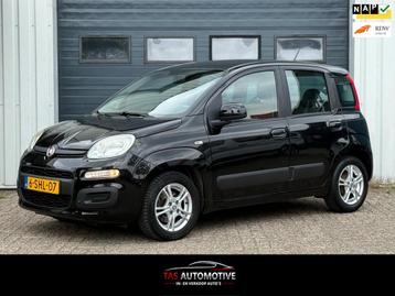 Fiat Panda 0.9 TwinAir Edizione Cool 2e EIG / AIRCO / NAP beschikbaar voor biedingen