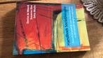 Denise de Weerd - Handboek sociotherapie, Denise de Weerd; Suzanne Slaa; Eelco Muste, Maatschappij en Samenleving, Ophalen of Verzenden