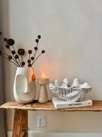 Stenen schelp schaal, Huis en Inrichting, Schaal, Nieuw, Ophalen of Verzenden, Aa