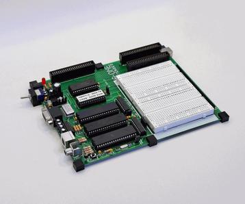 A-ONE Extended – Apple-1 Replica Board (Retro Computer) beschikbaar voor biedingen