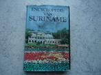 Zeer interessant dik boek Suriname 1977 Prof. J. Voorhoeve, Boeken, Geschiedenis | Vaderland, 20e eeuw of later, Verzenden, Zo goed als nieuw
