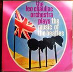 Léo Chauliac And His Orchestra - The Music Of The Beatles., Cd's en Dvd's, Pop, Ophalen of Verzenden, 7 inch, Zo goed als nieuw