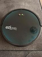 EziClean Connect X500 & Aqua Connect X550 Robotstofzuiger, Ophalen of Verzenden, Gebruikt, Reservoir, Robotstofzuiger