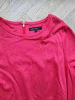 Marccain jurk maat 46, Maat 46/48 (XL) of groter, Nieuw, Ophalen of Verzenden, Roze