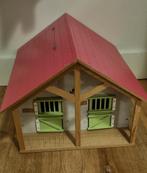 Houten paardenstal, Ophalen, Gebruikt, Overige typen