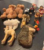 Steiff, Ophalen of Verzenden