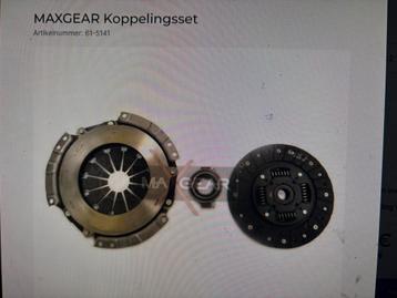 Maxgear 61-5141 koppelingsset Toyota 1.6 1.8VVT-i beschikbaar voor biedingen