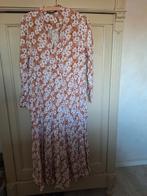 Jöwell jurk maat M bloemetjesjurk, Ophalen of Verzenden, Zo goed als nieuw, Maat 38/40 (M), Boven de knie