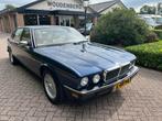 Jaguar XJ6 Orgin. Nederlandse auto 153000 NAP, Automaat, Lederen bekleding, Achterwielaandrijving, Overige modellen