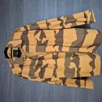 Katoenen blouse, Ophalen of Verzenden, Zo goed als nieuw