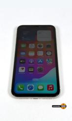 Apple iPhone 11 | 64GB | white | Batterij: 100%, Gebruikt, Wit, Ntv, 64 GB