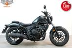Honda CMX 500 REBEL (bj 2025), Motoren, Motoren | Honda, Chopper, Bedrijf, ABS