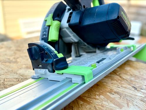Festool invalzaag anti tilt clips, Doe-het-zelf en Verbouw, Gereedschap | Overige machines, Nieuw, Ophalen of Verzenden