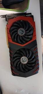 Rx 580 8 gb, Computers en Software, Videokaarten, Ophalen of Verzenden, Zo goed als nieuw, GDDR5