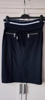 Jane Lushka rok maat L zgan, Kleding | Dames, Blauw, Maat 42/44 (L), Ophalen of Verzenden, Zo goed als nieuw