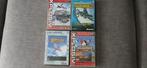 Extreme Sports PC Game collectie, Gebruikt, 1 speler, Ophalen of Verzenden, Sport