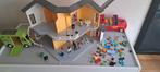 Boerderij villa grote set playmobil, Kinderen en Baby's, Speelgoed | Playmobil, Ophalen of Verzenden, Zo goed als nieuw