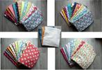 NW. knuffel SCHOOTKUSSENTJES voor oa. CAVIA'S. (In S,M,L,XL), Dieren en Toebehoren, Knaagdieren en Konijnen | Toebehoren, Ophalen