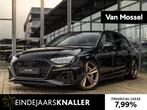 Audi RS4 Avant 2.9 TFSI RS 4 quattro | AUDI EXCLUSIVE CARBON, Automaat, 12 maanden, Gebruikt, Euro 6