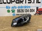 Cla W117 bixenon led koplamp Bi-xenon links A1179065100, Auto-onderdelen, Verlichting, Ophalen of Verzenden, Gebruikt, Mercedes-Benz