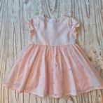 Feestjurk voor meisje - Cocodrillo maat 86, Kinderen en Baby's, Kinderkleding | Maat 92, Ophalen, Zo goed als nieuw, Meisje, Jurk of Rok