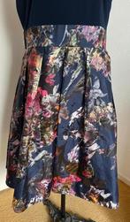 Jurk van Swing maat 44[v], Kleding | Dames, Jurken, Blauw, Maat 42/44 (L), Ophalen of Verzenden, Zo goed als nieuw