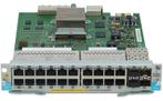 HP ProCurve ZL 20-Port PoE 1G 4x SFP J8705A, Computers en Software, Netwerk switches, Hewlett Packard Enterprise B.V., Info@hpe.com
