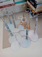 Barbie dolls poppen standaards accessoires toys speelgoed, Verzenden