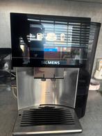 Siemens EQ700 Integral -, Afneembaar waterreservoir, Koffiemachine, Niet werkend, 2 tot 4 kopjes