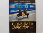 Consumer Behavior - Hoyer, MacInnis, Pieters, Boeken, Gelezen, Ophalen of Verzenden, Management, Cengage Learning