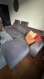 Pronto Hoekbank 3 jaar oud!, Huis en Inrichting, Banken | Bankstellen, Ophalen, 250 tot 300 cm, 100 tot 125 cm, Hoekbank