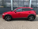 Mazda Cx-3 2.0 SKYACTIV-G 121pk Sport Selected, Auto's, Mazda, 1998 cc, Stof, 4 cilinders, Origineel Nederlands