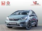 HONDA Jazz 1.5 Full Hybrid Automaat Advance Crosstar | 8 jaa, Auto's, Automaat, Stof, 1498 cc, 4 cilinders