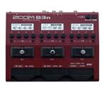 Zoom B3n multi effecten processor, Zo goed als nieuw, Ophalen