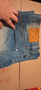 Louis Vuitton Spike jacket en broek maat l, Ophalen of Verzenden, Nieuw, Zwart