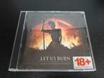 Within Temptation: Let us burn (2x cd, Rusland)!, Ophalen of Verzenden, Gebruikt
