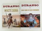 Durango, SC/HC, western, losse delen, Swolfs, Meerdere stripboeken, Ophalen of Verzenden, Zo goed als nieuw