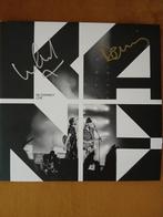 KANE - Reconnect Live Gesigneerd Vinyl Limited, Ophalen of Verzenden, 2000 tot heden, Zo goed als nieuw