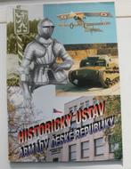 The History Institute of the army of the Czech Republic, Ophalen of Verzenden, Nederland, Boek of Tijdschrift