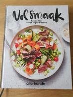Kookboek: Vol smaak van Albert Heijn, Boeken, Kookboeken, Nieuw, Nederland en België, Ophalen of Verzenden, Hoofdgerechten