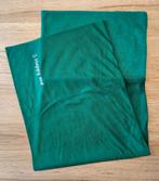 Colsjaal / buff met fleece, 65x25 cm, groen, NIEUW, Kleding | Heren, Mutsen, Sjaals en Handschoenen, Nieuw, Ophalen of Verzenden